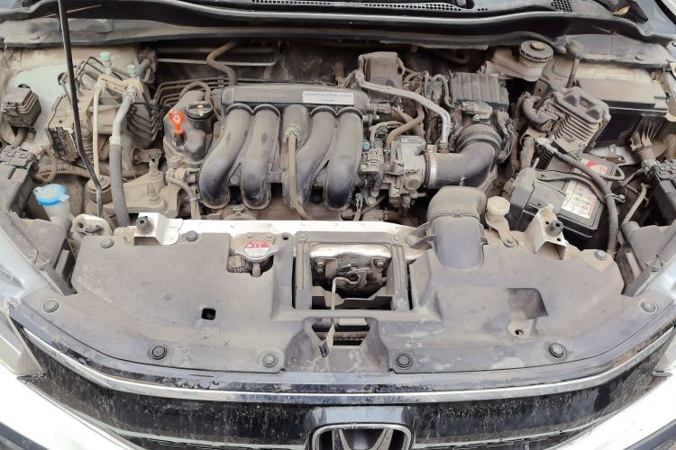 Used Honda XR-V 2017 1.5L LXi CVT Classic Edition Engine Bay