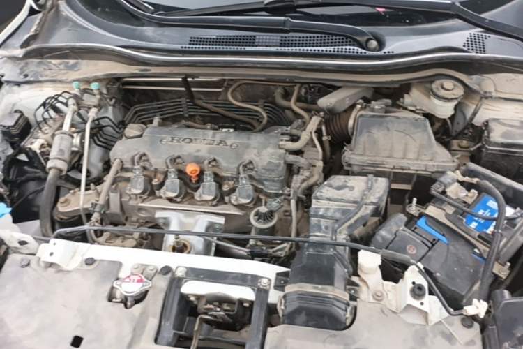 Used Honda XR-V 2017 1.8L EXi CVT Comfort Version Engine Bay
