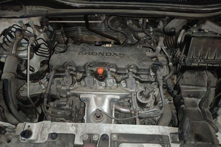 Used Honda XR-V 2017 1.8L EXi CVT Comfort Version Engine Bay