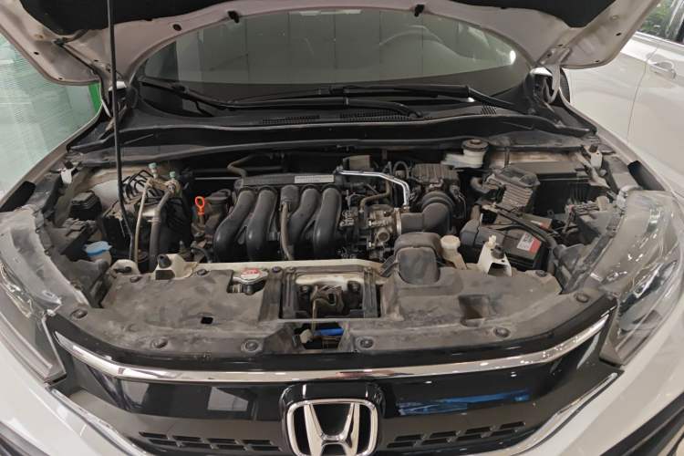 Used Honda XR-V 2017 1.5L LXi CVT Classic Edition Engine Bay