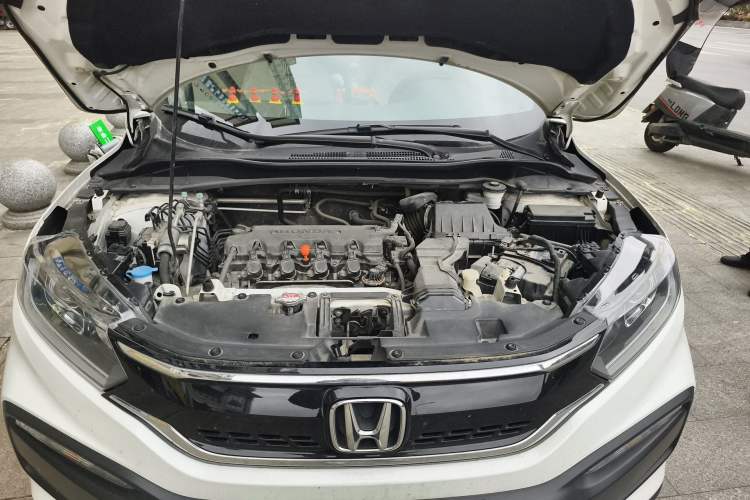 Used Honda XR-V 2017 1.8L EXi CVT Comfort Version Engine Bay