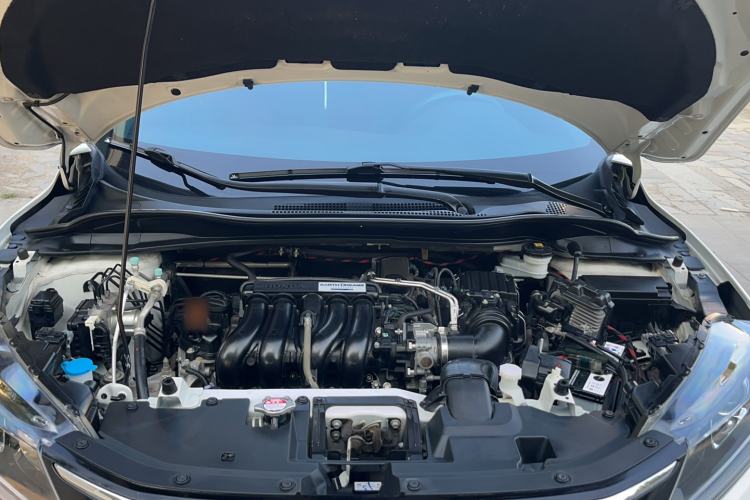 Used Honda XR-V 2017 1.5L LXi CVT Classic Edition Engine Bay
