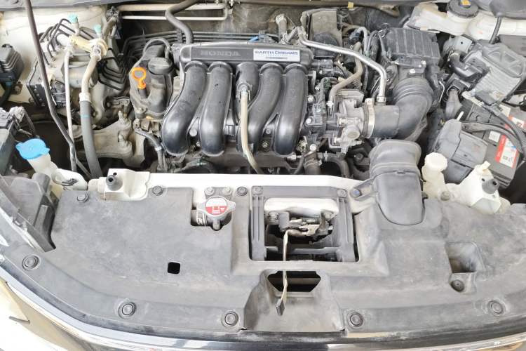 Used Honda XR-V 2017 1.5L LXi CVT Classic Edition Engine Bay