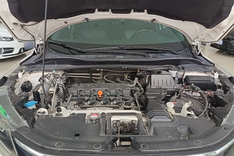 Used Honda XR-V 2017 1.8L VTi CVT Luxury Edition Engine Bay