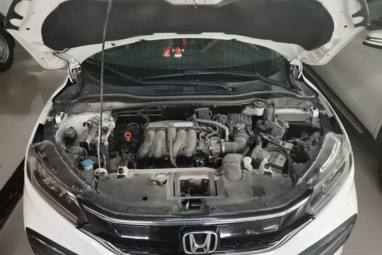 Used Honda XR-V 2017 1.5L LXi CVT Classic Edition Engine Bay