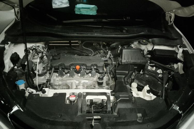 Used Honda XR-V 2017 1.8L EXi CVT Comfort Version Engine Bay