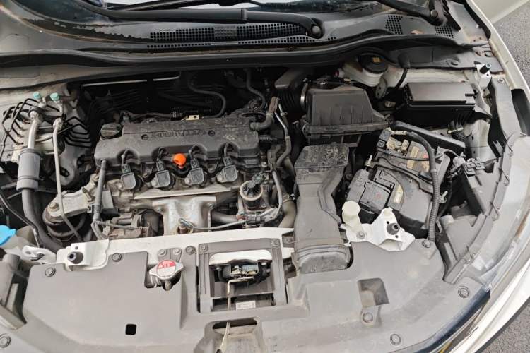 Used Honda XR-V 2017 1.8L EXi CVT Comfort Version Engine Bay