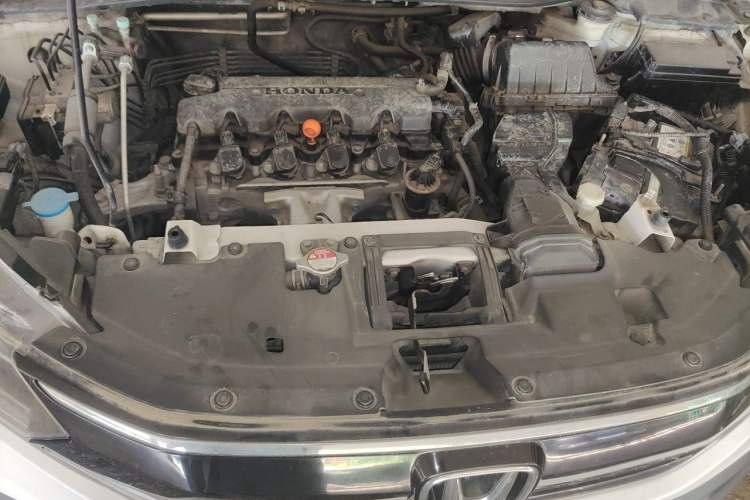 Used Honda XR-V 2017 1.8L EXi CVT Comfort Version Engine Bay