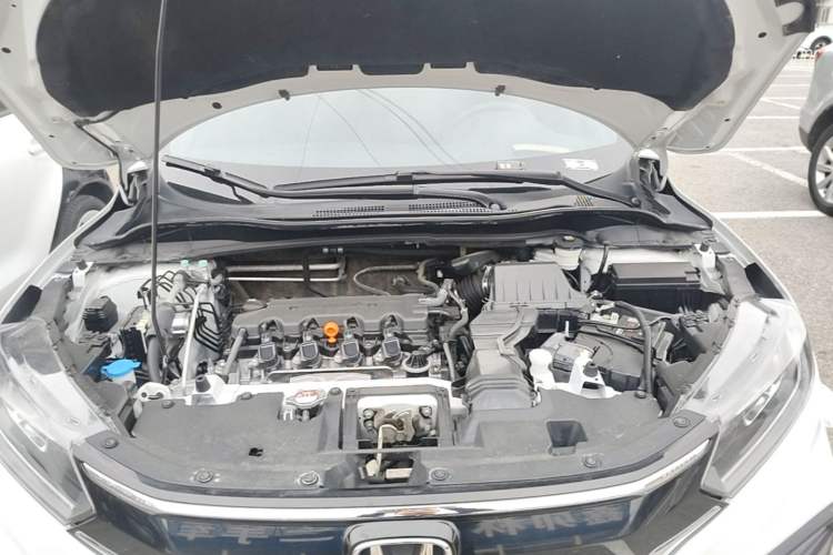 Used Honda XR-V 2017 1.8L EXi CVT Comfort Version Engine Bay