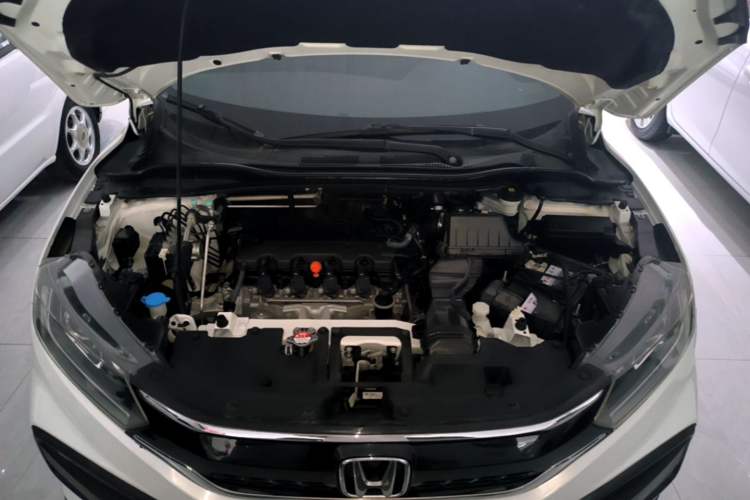 Used Honda XR-V 2017 1.8L EXi CVT Comfort Version Engine Bay