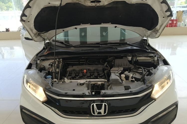 Used Honda XR-V 2017 1.8L EXi CVT Comfort Version Engine Bay