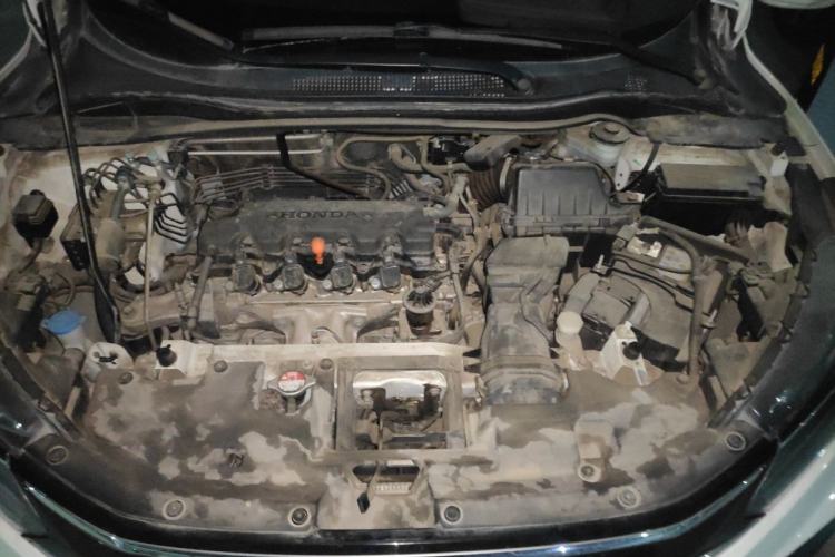 Used Honda XR-V 2017 1.8L EXi CVT Comfort Version Engine Bay