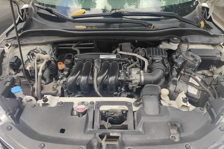 Used Honda XR-V 2017 1.5L LXi CVT Classic Edition Engine Bay