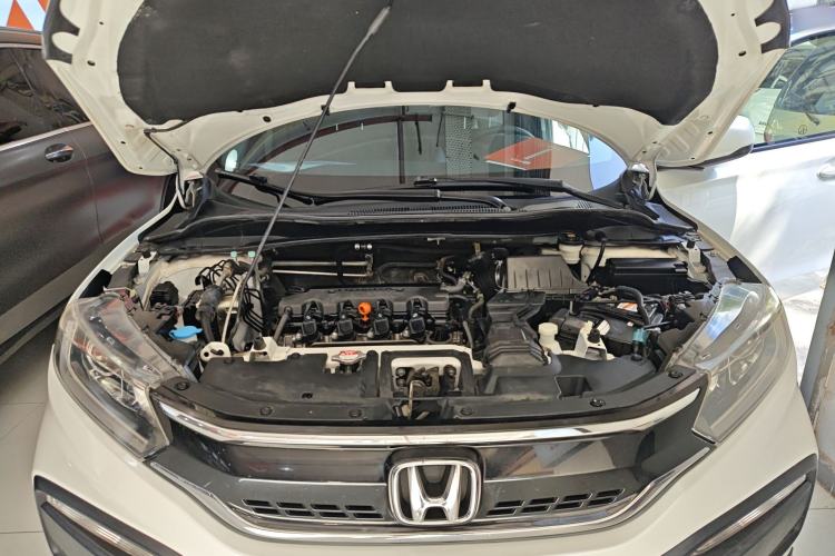Used Honda XR-V 2017 1.8L EXi CVT Comfort Version Engine Bay