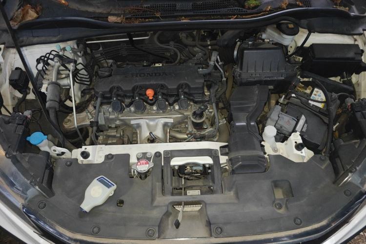 Used Honda XR-V 2017 1.8L EXi CVT Comfort Version Engine Bay