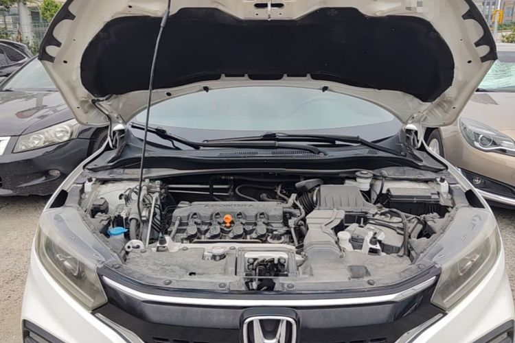 Used Honda XR-V 2017 1.8L VTi CVT Luxury Edition Engine Bay