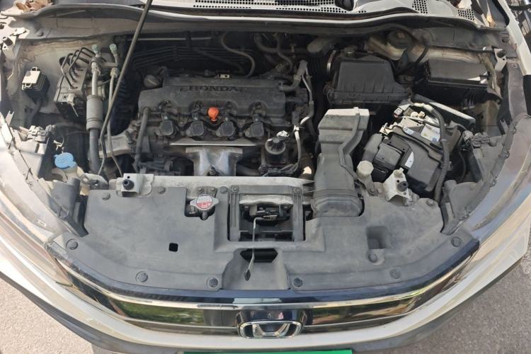 Used Honda XR-V 2017 1.8L EXi CVT Comfort Version Engine Bay