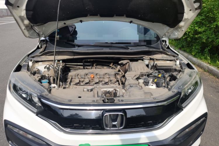 Used Honda XR-V 2017 1.8L EXi CVT Comfort Version Engine Bay