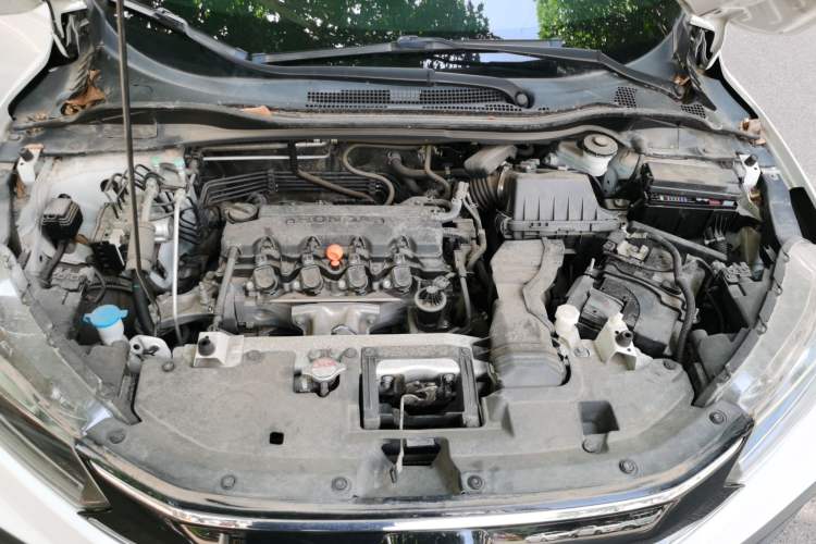 Used Honda XR-V 2017 1.8L EXi CVT Comfort Version Engine Bay