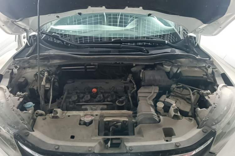 Used Honda XR-V 2017 1.8L EXi CVT Comfort Version Engine Bay