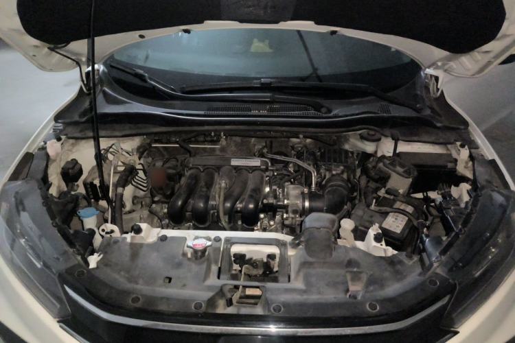 Used Honda XR-V 2017 1.5L LXi CVT Classic Edition Engine Bay