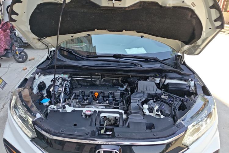 Used Honda XR-V 2017 1.8L VTi CVT Luxury Edition Engine Bay