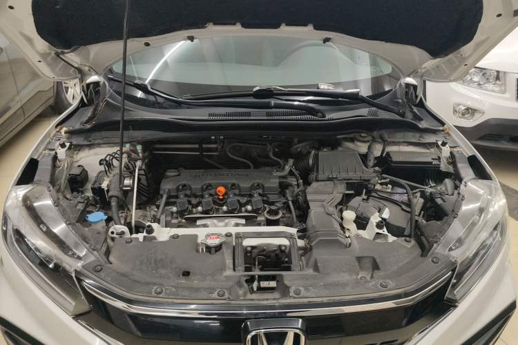 Used Honda XR-V 2017 1.8L EXi Manual Comfort Edition Engine Bay