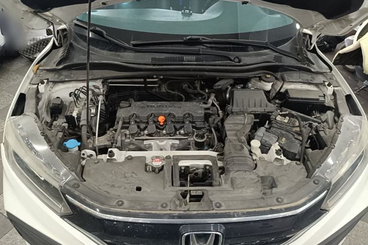Used Honda XR-V 2017 1.8L EXi CVT Comfort Version Engine Bay