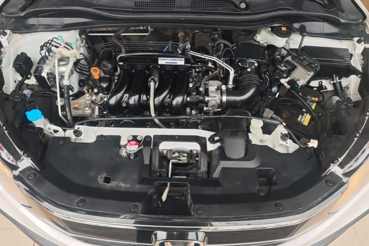Used Honda XR-V 2017 1.5L LXi CVT Classic Edition Engine Bay