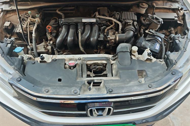 Used Honda XR-V 2017 1.5L LXi CVT Classic Edition Engine Bay