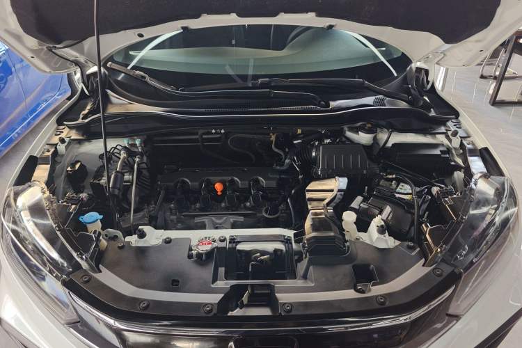Used Honda XR-V 2017 1.8L EXi CVT Comfort Version Engine Bay