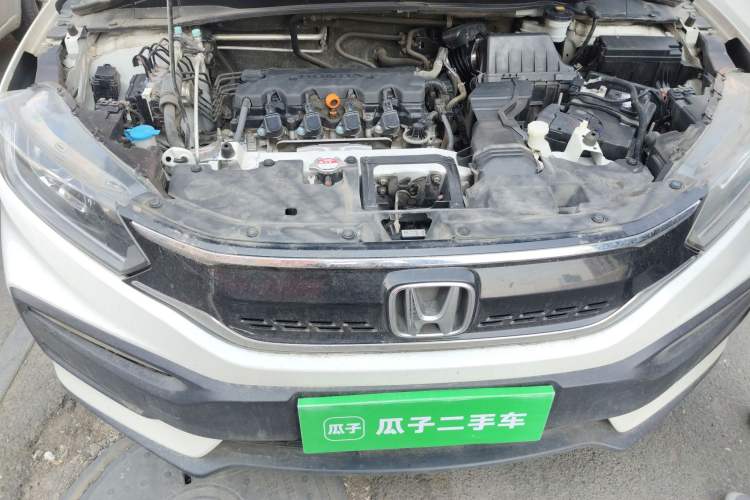 Used Honda XR-V 2017 1.8L EXi CVT Comfort Version Engine Bay