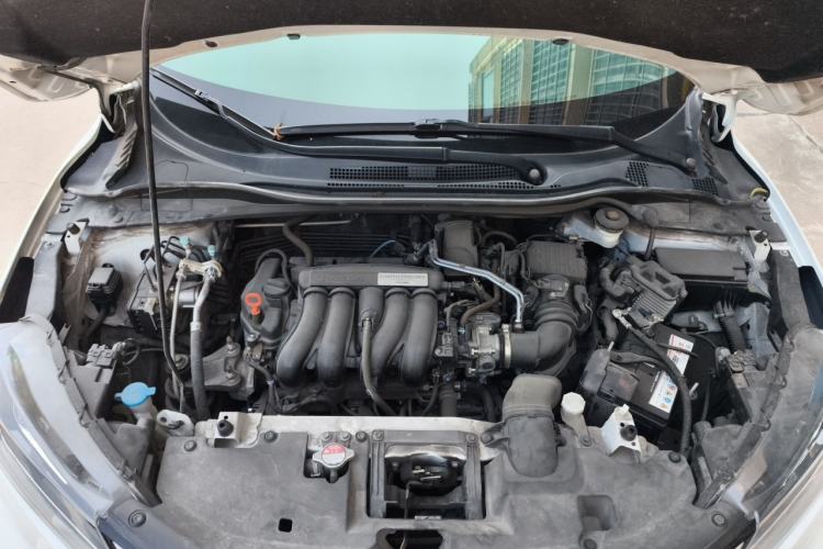 Used Honda XR-V 2017 1.5L LXi CVT Classic Edition Engine Bay