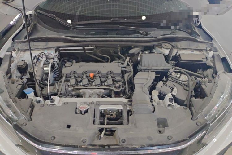 Used Honda XR-V 2017 1.8L EXi CVT Comfort Version Engine Bay