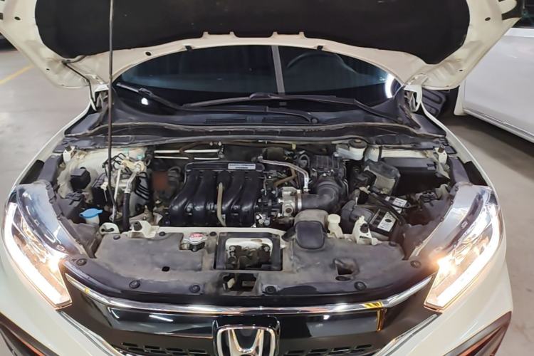 Used Honda XR-V 2017 1.5L LXi CVT Classic Edition Engine Bay