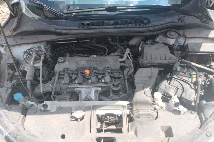 Used Honda XR-V 2017 1.8L EXi CVT Comfort Version Engine Bay