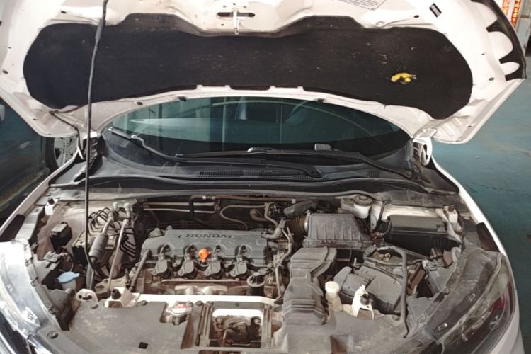 Used Honda XR-V 2017 1.8L EXi CVT Comfort Version Engine Bay