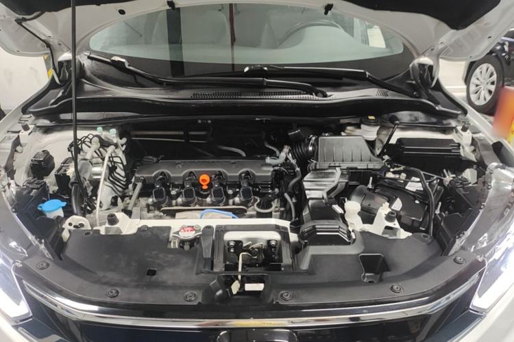 Used Honda XR-V 2017 1.8L VTi CVT Luxury Edition Engine Bay