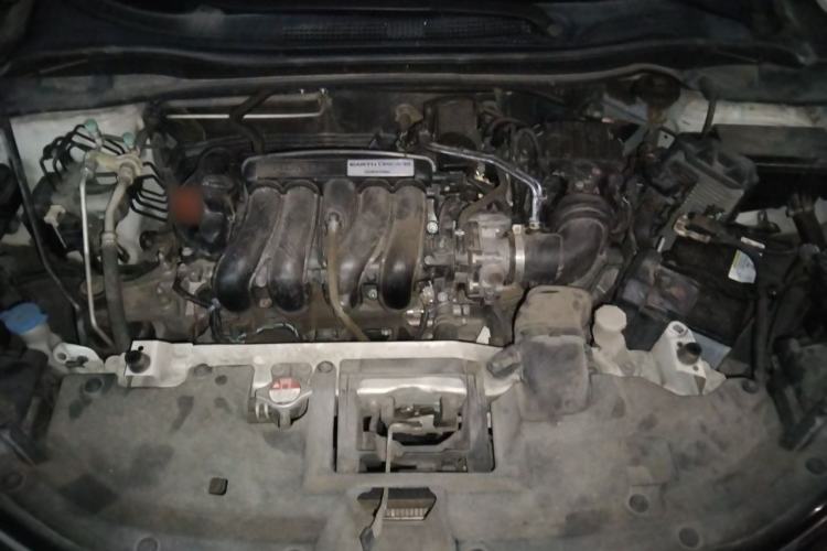 Used Honda XR-V 2017 1.5L LXi CVT Classic Edition Engine Bay