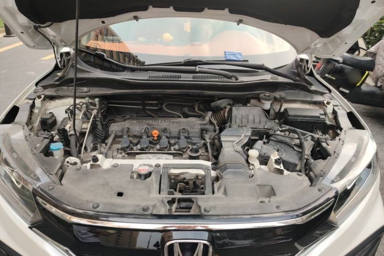 Used Honda XR-V 2017 1.8L EXi CVT Comfort Version Engine Bay