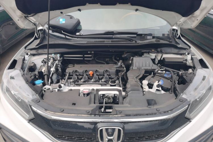 Used Honda XR-V 2017 1.8L EXi CVT Comfort Version Engine Bay