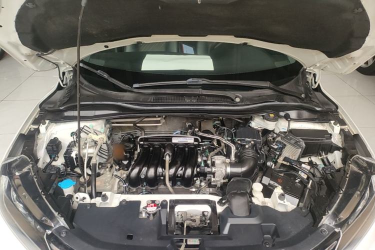Used Honda XR-V 2017 1.5L LXi CVT Classic Edition Engine Bay