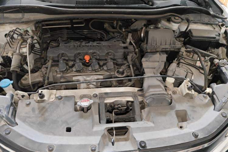 Used Honda XR-V 2017 1.8L EXi CVT Comfort Version Engine Bay