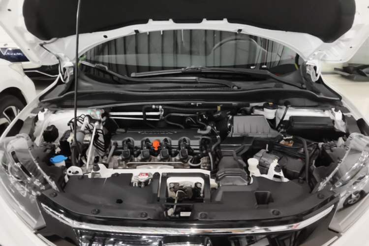 Used Honda XR-V 2017 1.8L EXi CVT Comfort Version Engine Bay