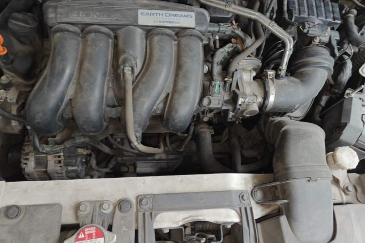 Used Honda XR-V 2017 1.5L LXi CVT Classic Edition Engine Bay