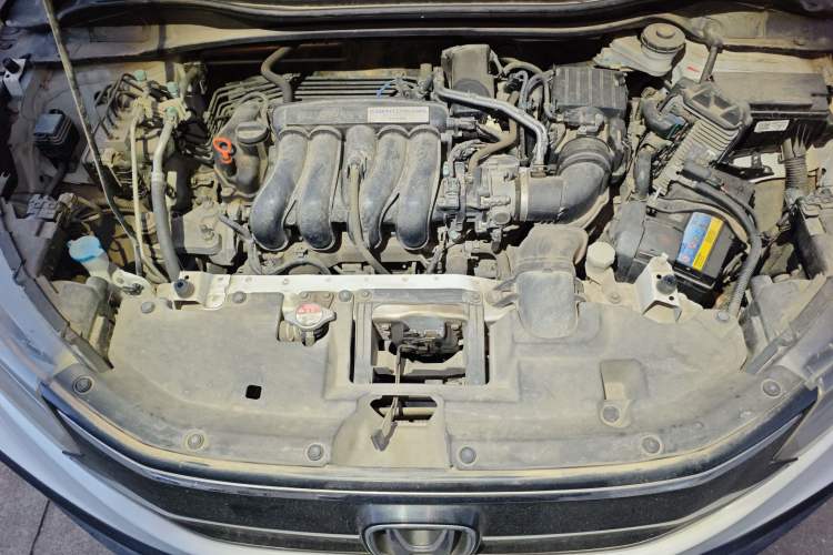 Used Honda XR-V 2017 1.5L LXi CVT Classic Edition Engine Bay