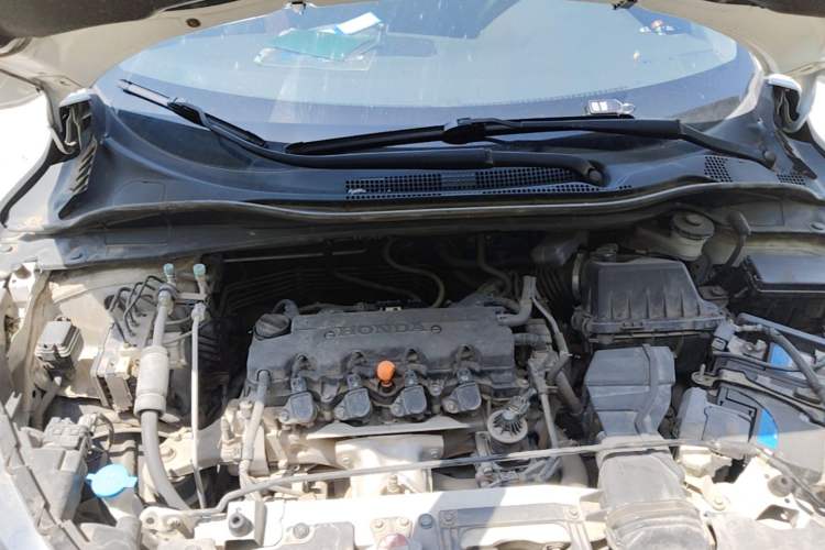 Used Honda XR-V 2017 1.8L EXi CVT Comfort Version Engine Bay