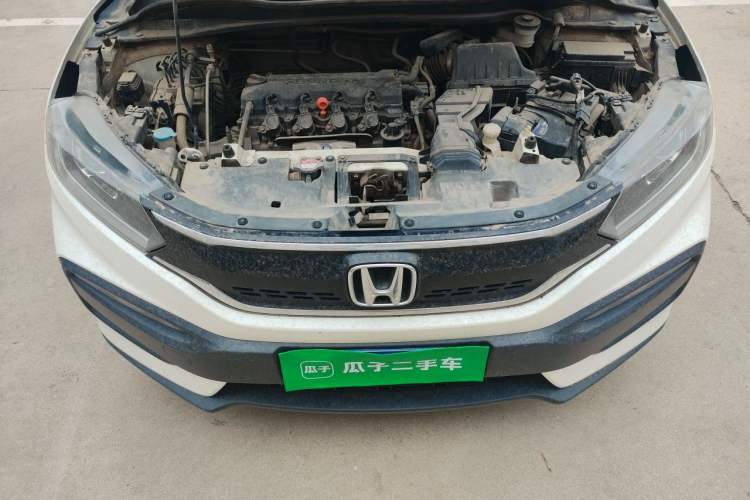Used Honda XR-V 2017 1.8L EXi CVT Comfort Version Engine Bay