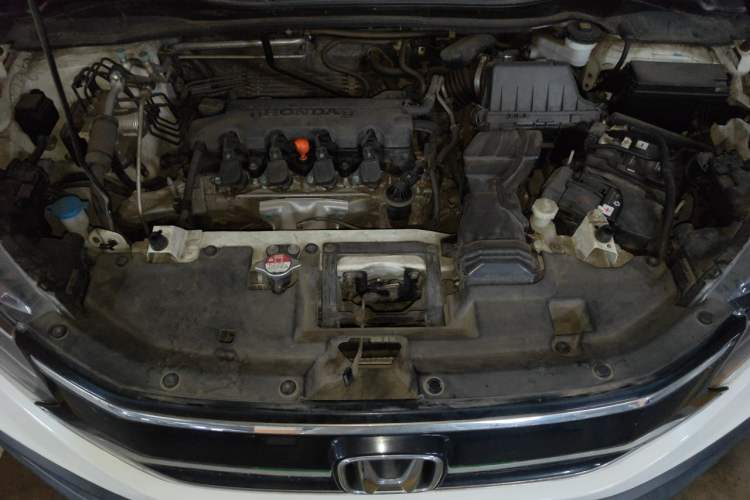 Used Honda XR-V 2017 1.8L EXi CVT Comfort Version Engine Bay
