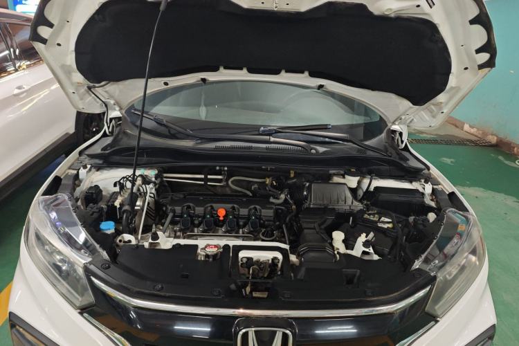 Used Honda XR-V 2017 1.8L EXi CVT Comfort Version Engine Bay